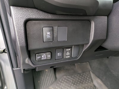 2023 Toyota Tacoma 4WD Base