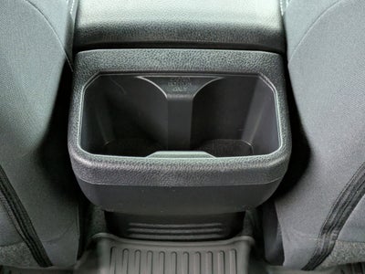 2023 Toyota Tacoma 4WD Base