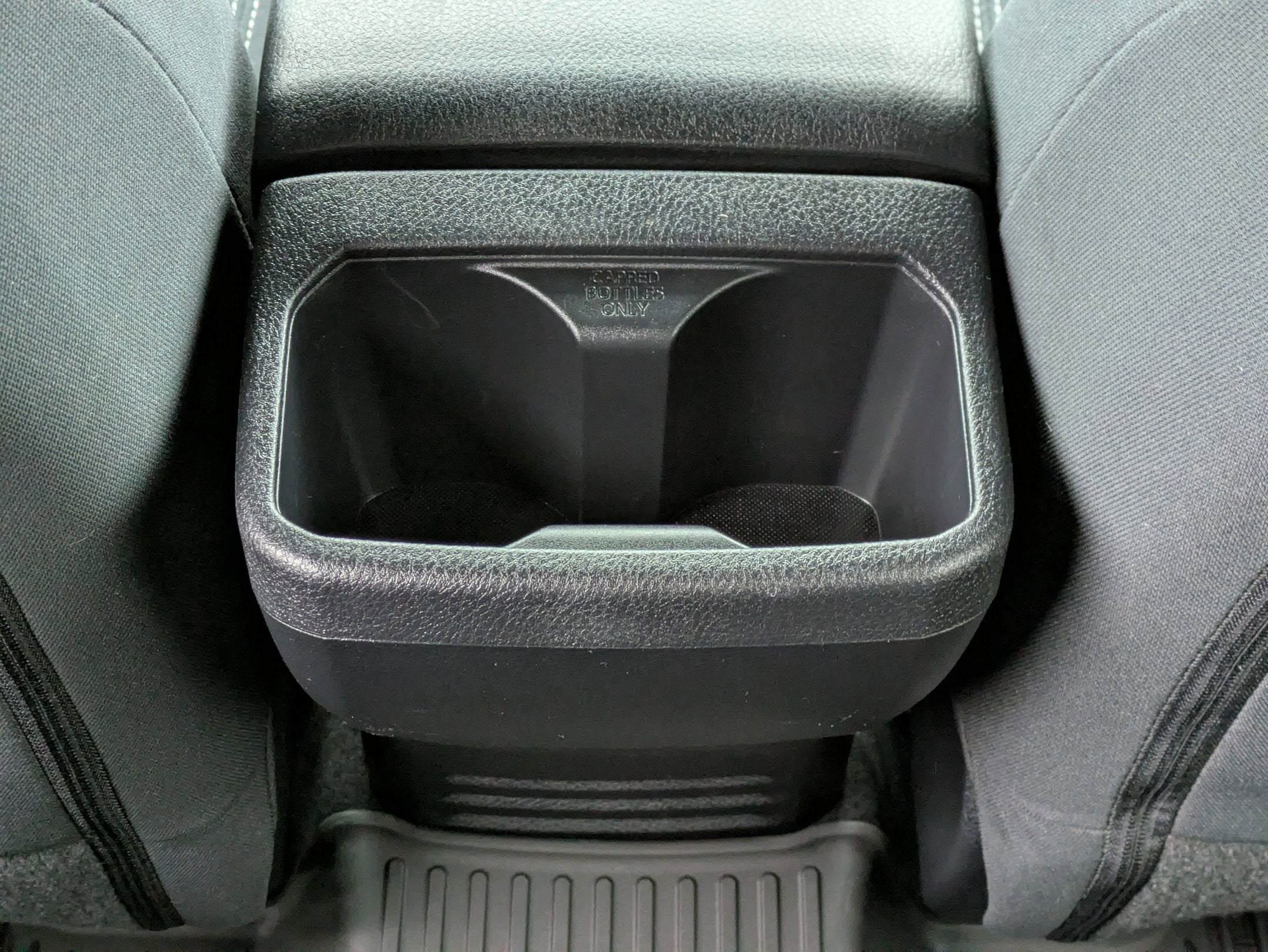 2023 Toyota Tacoma 4WD Base