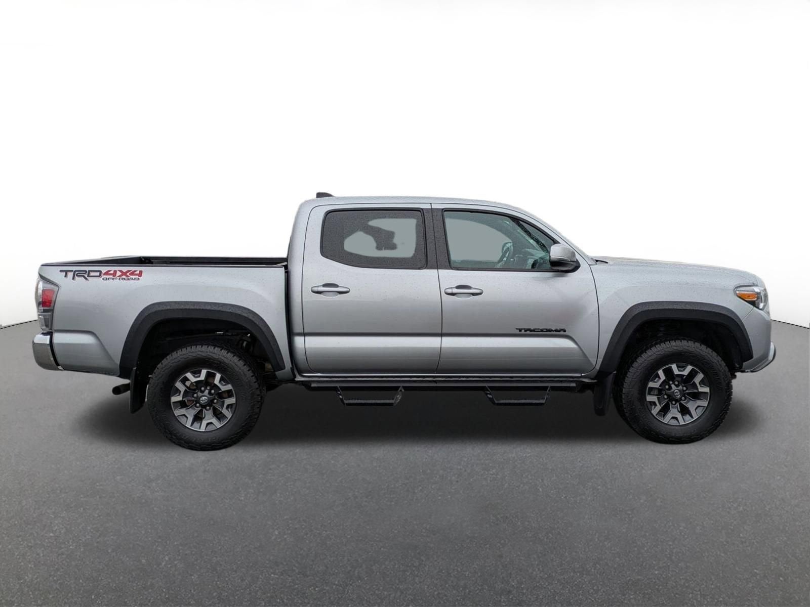 2023 Toyota Tacoma 4WD Base