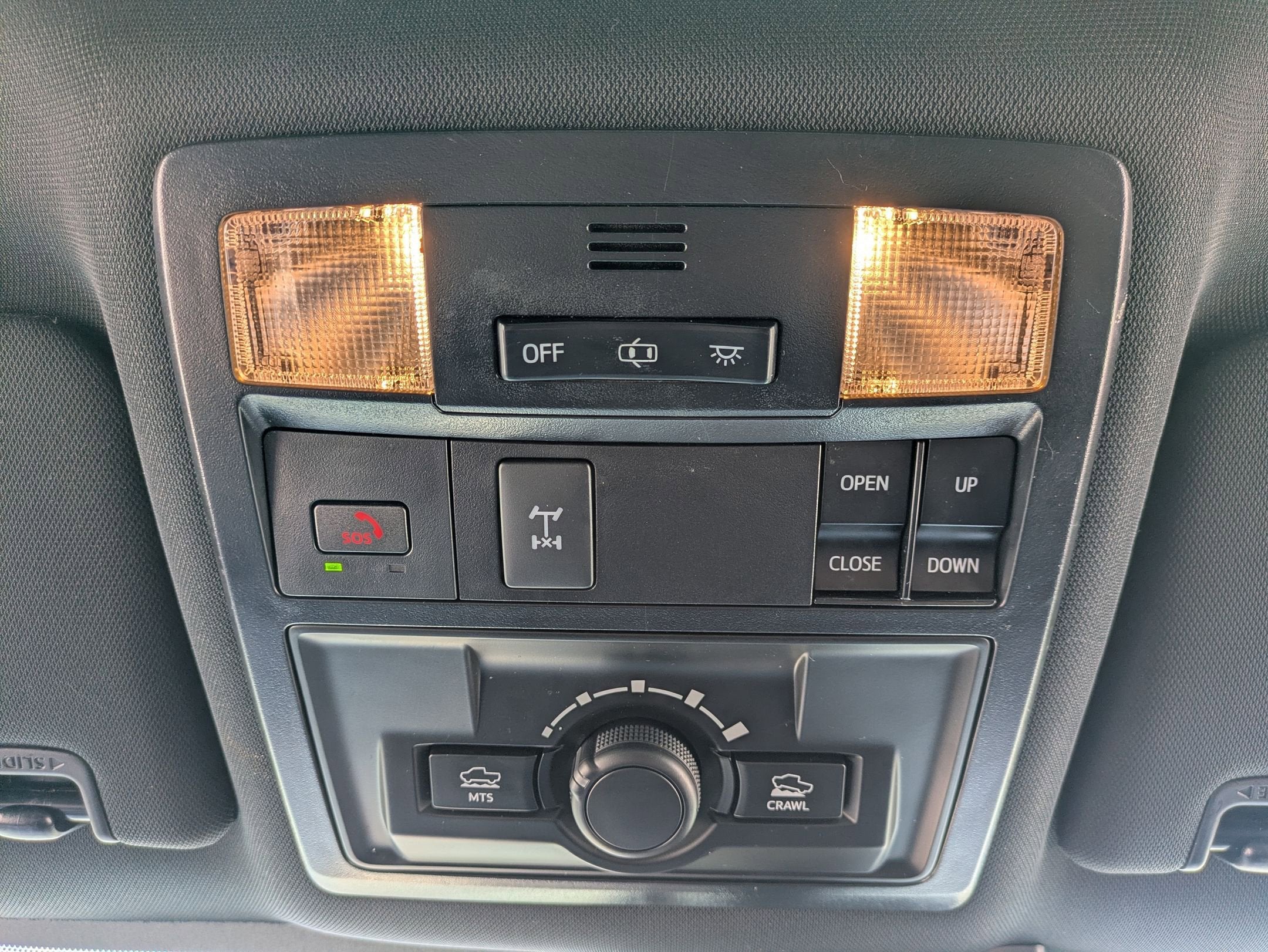 2023 Toyota Tacoma 4WD Base