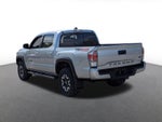 2023 Toyota Tacoma 4WD Base