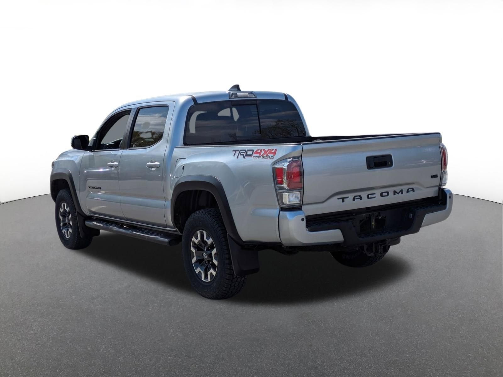 2023 Toyota Tacoma 4WD Base