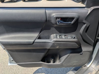 2023 Toyota Tacoma 4WD Base