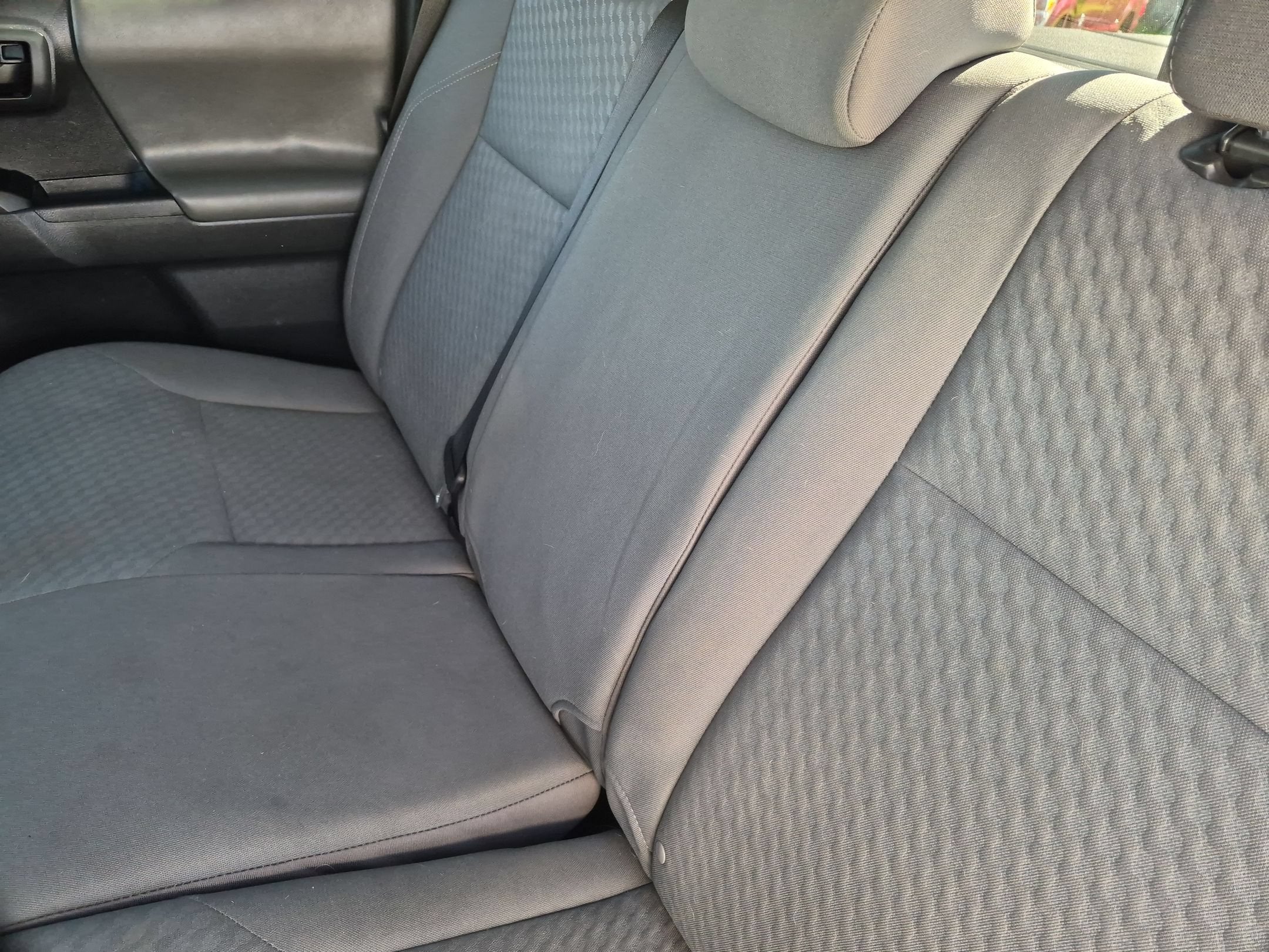 2023 Toyota Tacoma 4WD Base