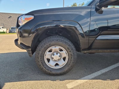 2023 Toyota Tacoma 4WD Base