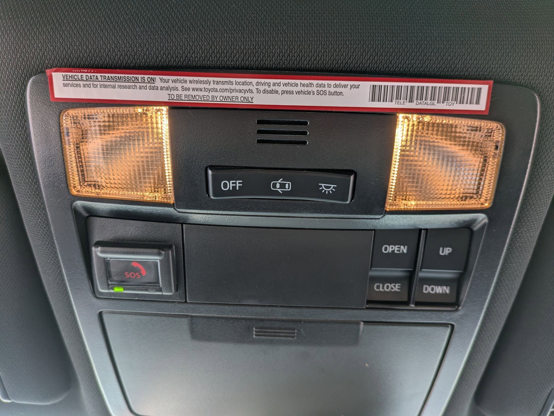 2021 Toyota Tacoma 4WD TRD Sport