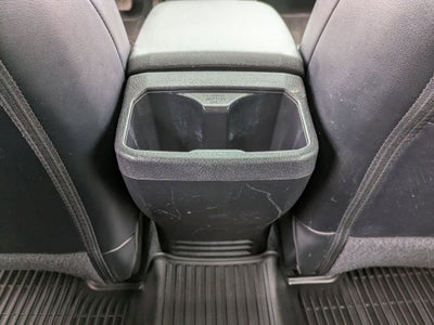 2021 Toyota Tacoma 4WD TRD Sport