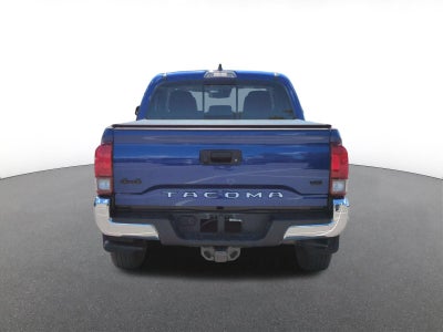 2023 Toyota Tacoma 4WD Base
