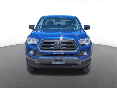 2023 Toyota Tacoma 4WD Base