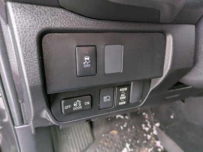 2023 Toyota Tacoma 4WD Base