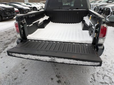 2023 Toyota Tacoma 4WD Base