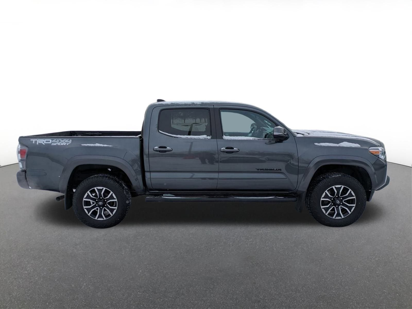 2023 Toyota Tacoma 4WD Base