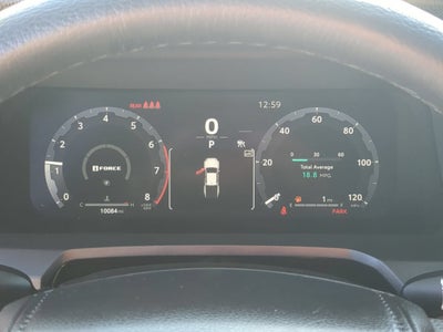 2025 Toyota Tacoma 4WD Base