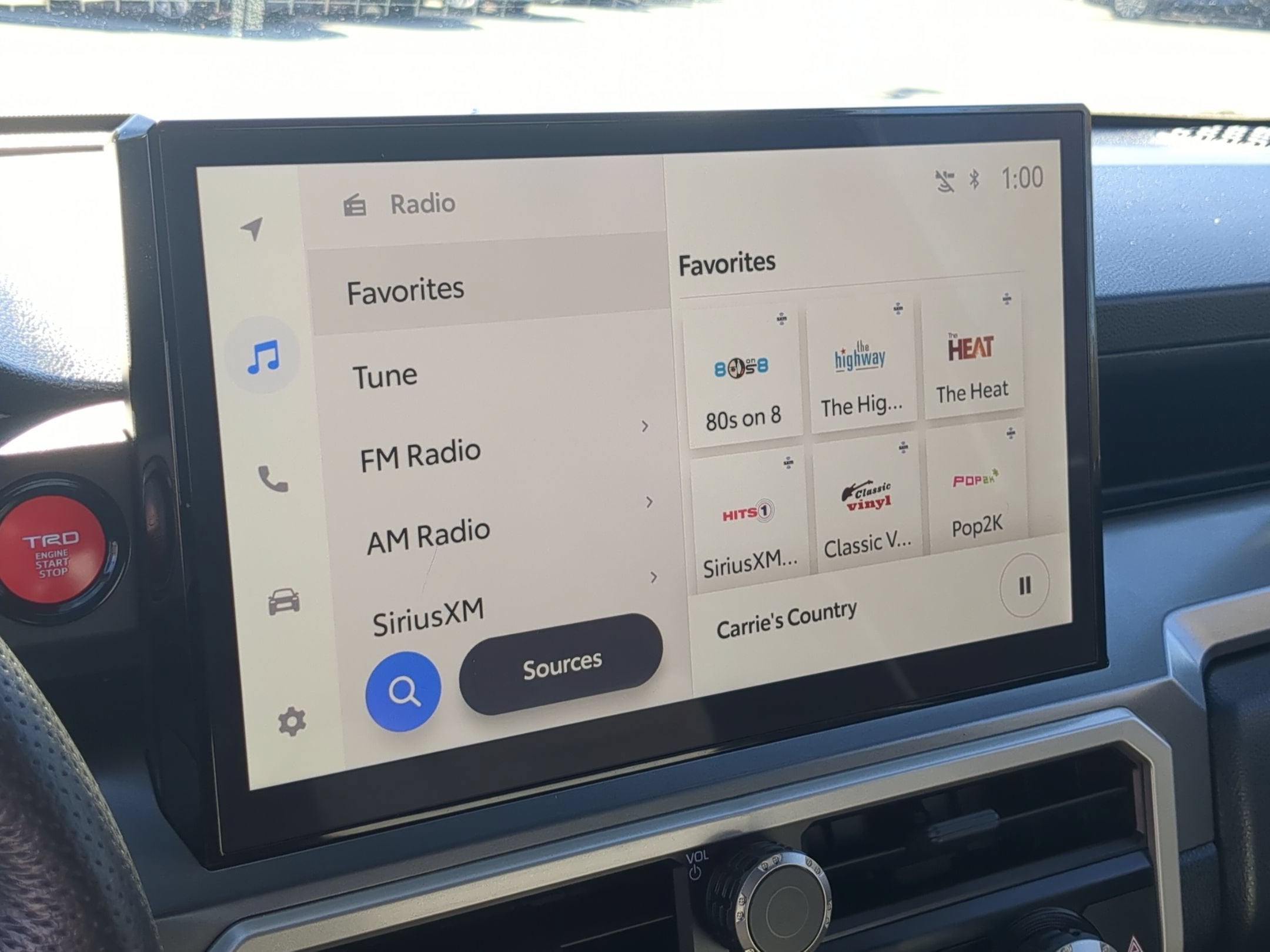 2025 Toyota Tacoma 4WD Base
