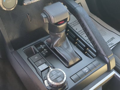 2025 Toyota Tacoma 4WD Base