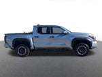 2025 Toyota Tacoma 4WD Base