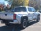 2025 Toyota Tacoma 4WD Base