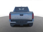 2025 Toyota Tacoma 4WD Base