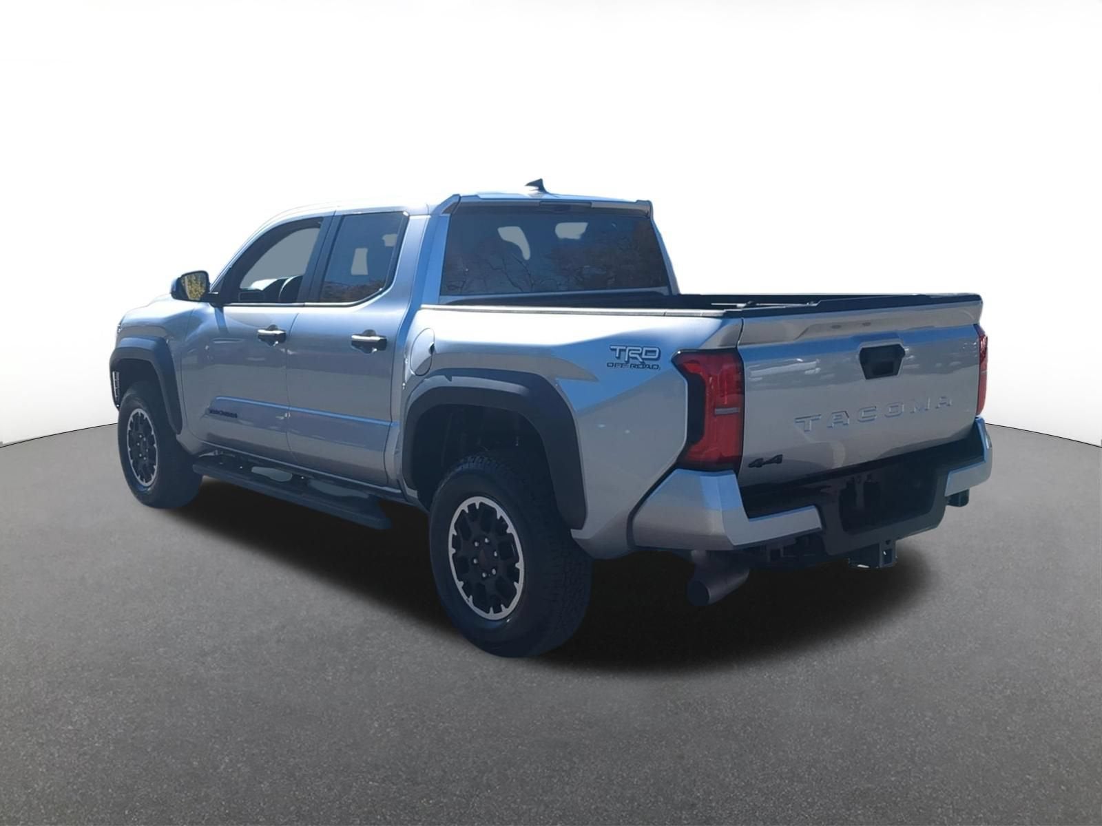 2025 Toyota Tacoma 4WD Base