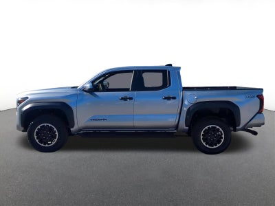 2025 Toyota Tacoma 4WD Base