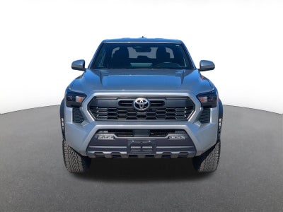 2025 Toyota Tacoma 4WD Base