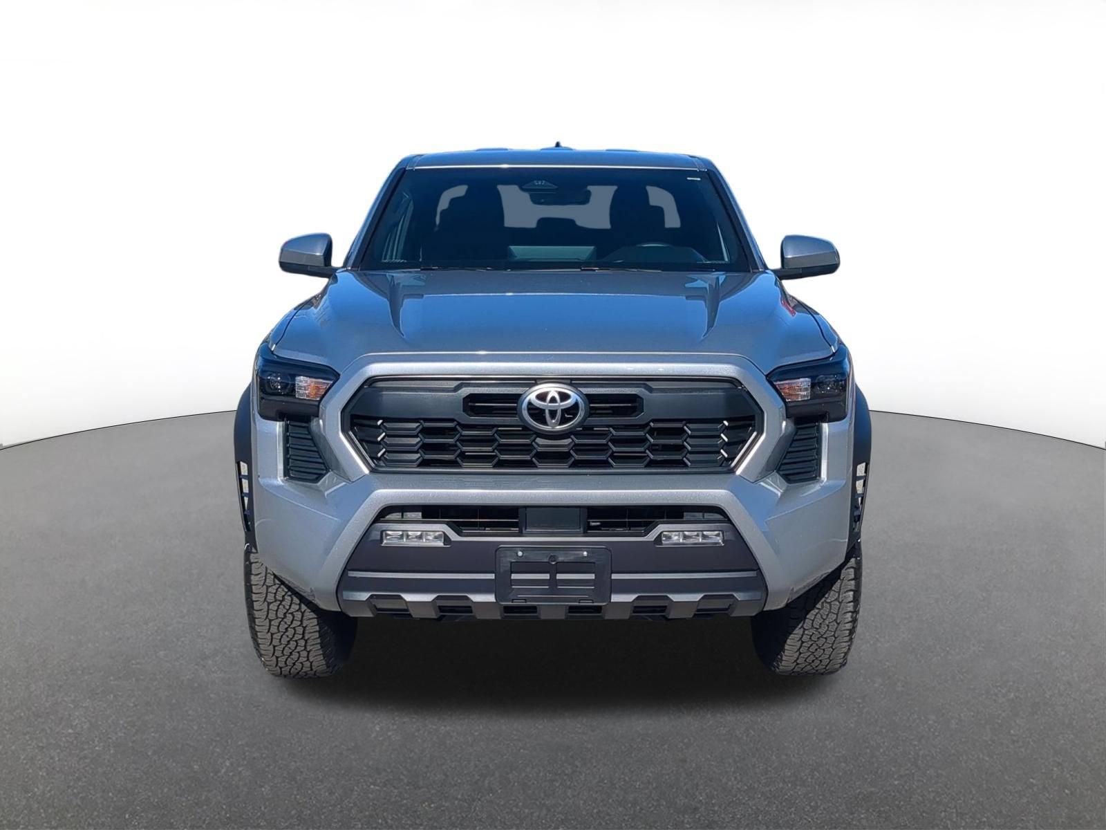 2025 Toyota Tacoma 4WD Base