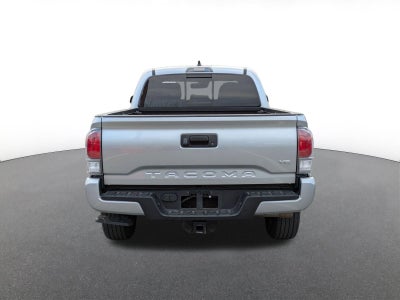 2023 Toyota Tacoma 4WD Base