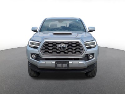 2023 Toyota Tacoma 4WD Base