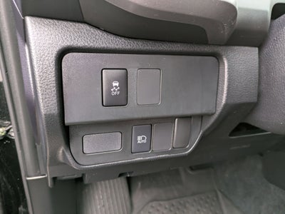 2021 Toyota Tacoma 4WD Base