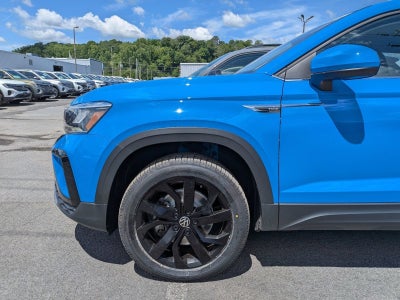 2023 Volkswagen Taos SE