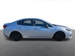2022 Subaru Impreza 4-door CVT