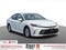 2025 Toyota Camry Base