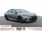 2025 Toyota Camry Base