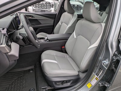 2025 Toyota Camry Base