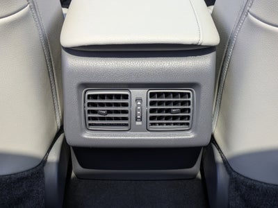 2021 Toyota Camry XLE