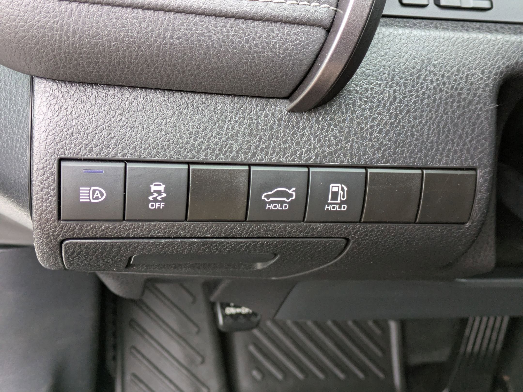 2024 Toyota Camry Base