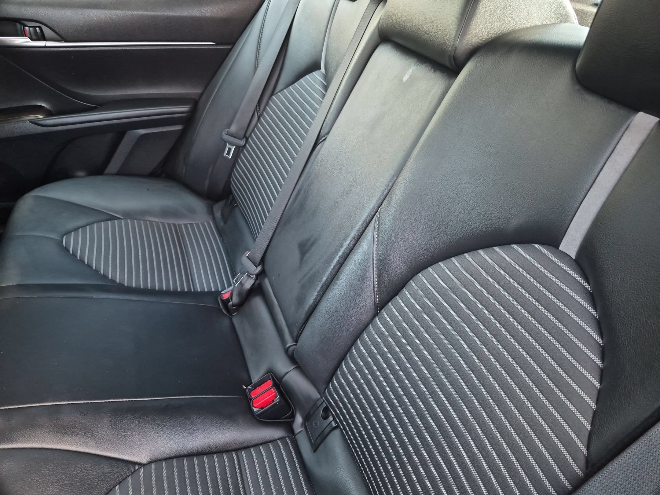 2024 Toyota Camry Base