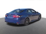2024 Toyota Camry Base