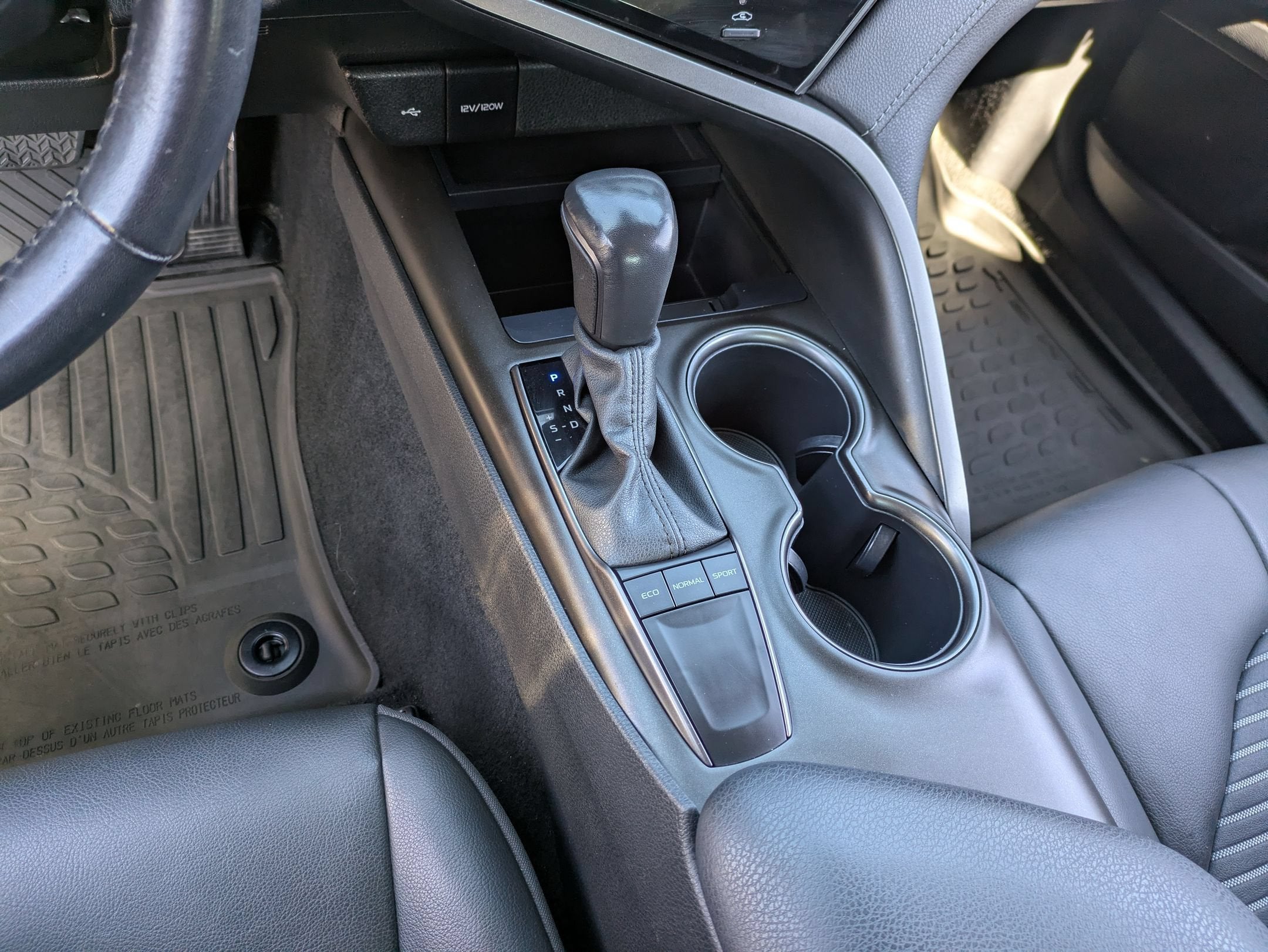 2022 Toyota Camry RD