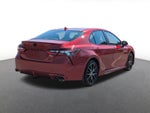 2022 Toyota Camry RD