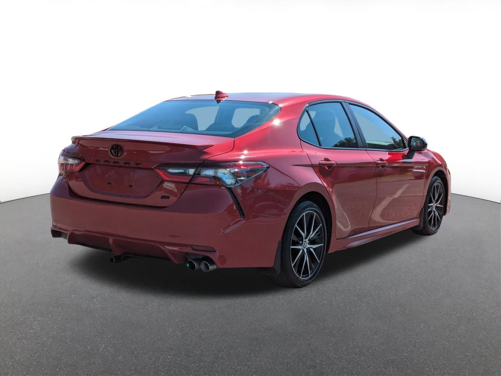 2022 Toyota Camry RD