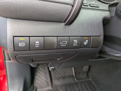2024 Toyota Camry Base