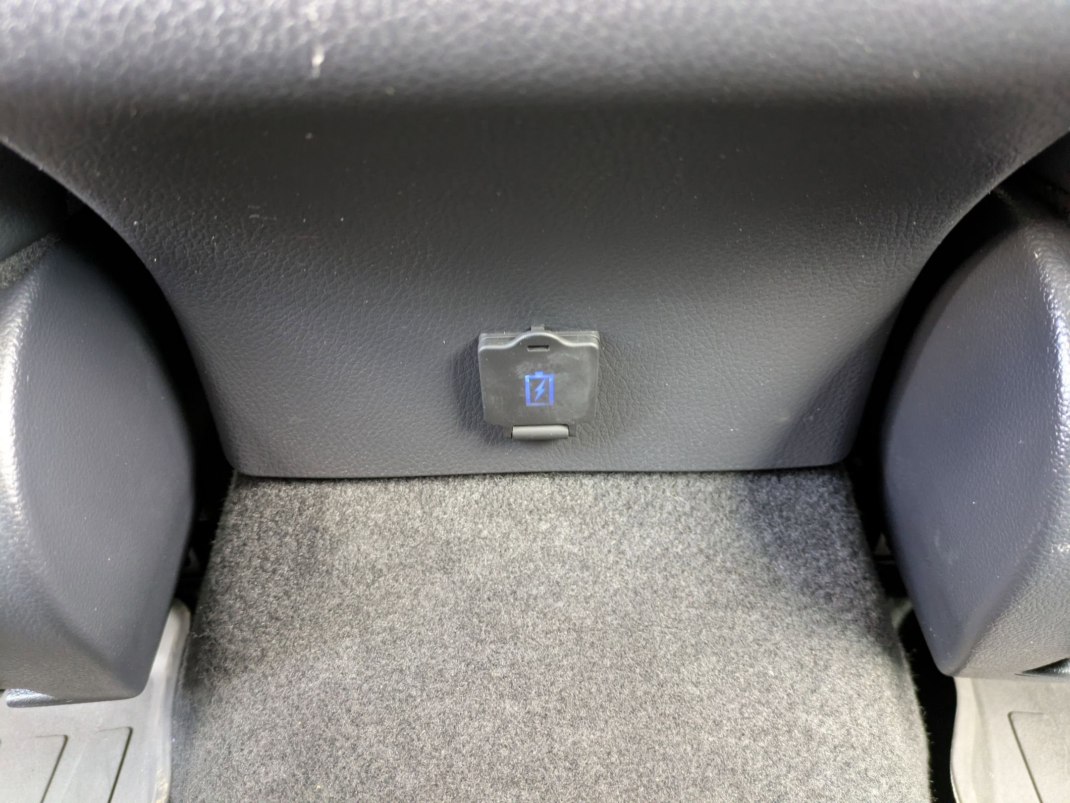 2024 Toyota Camry Base