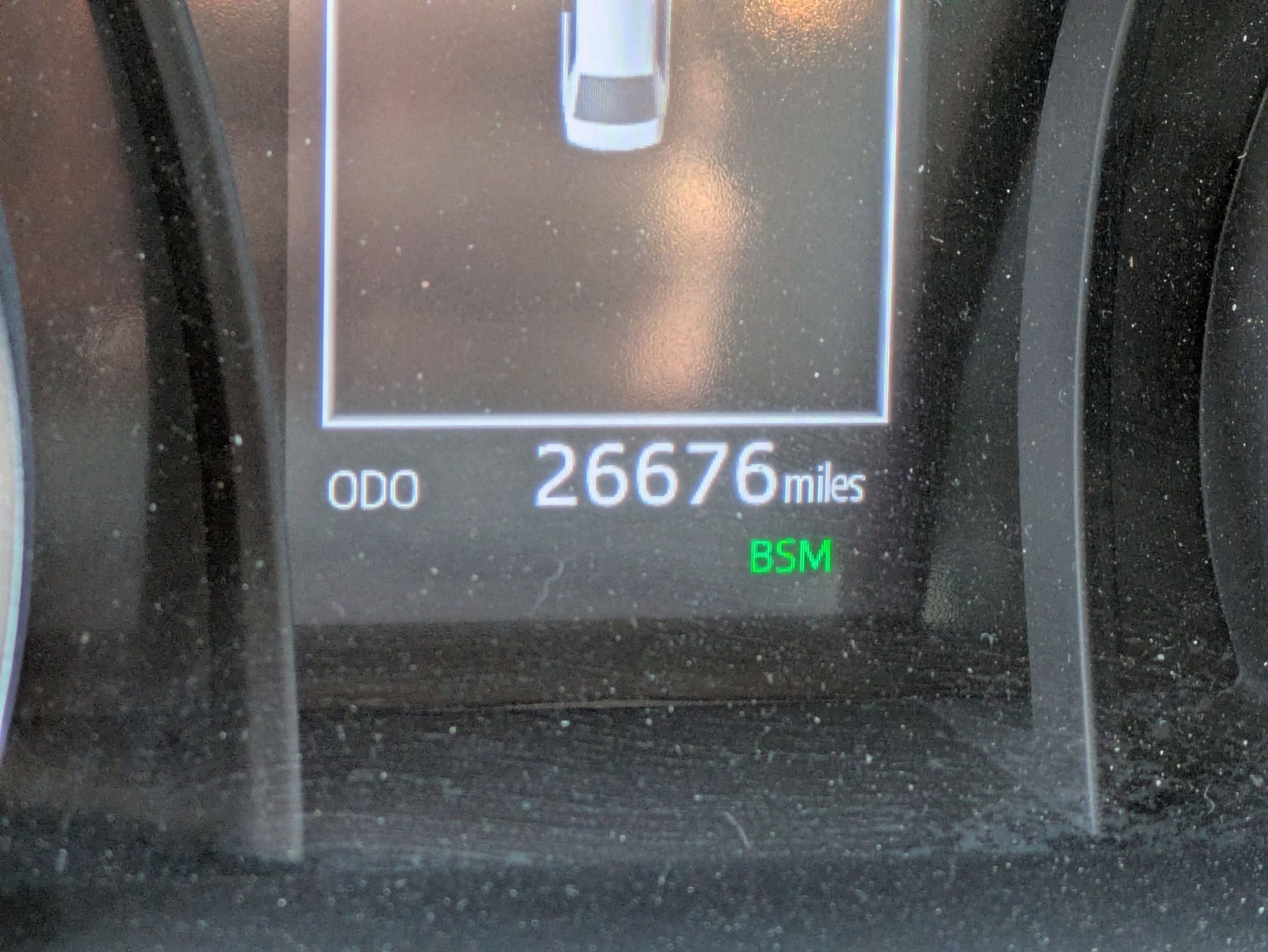 2024 Toyota Camry Base