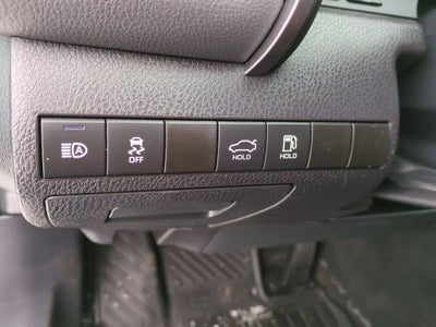 2023 Toyota Camry Base