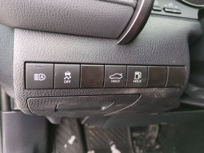 2023 Toyota Camry Base