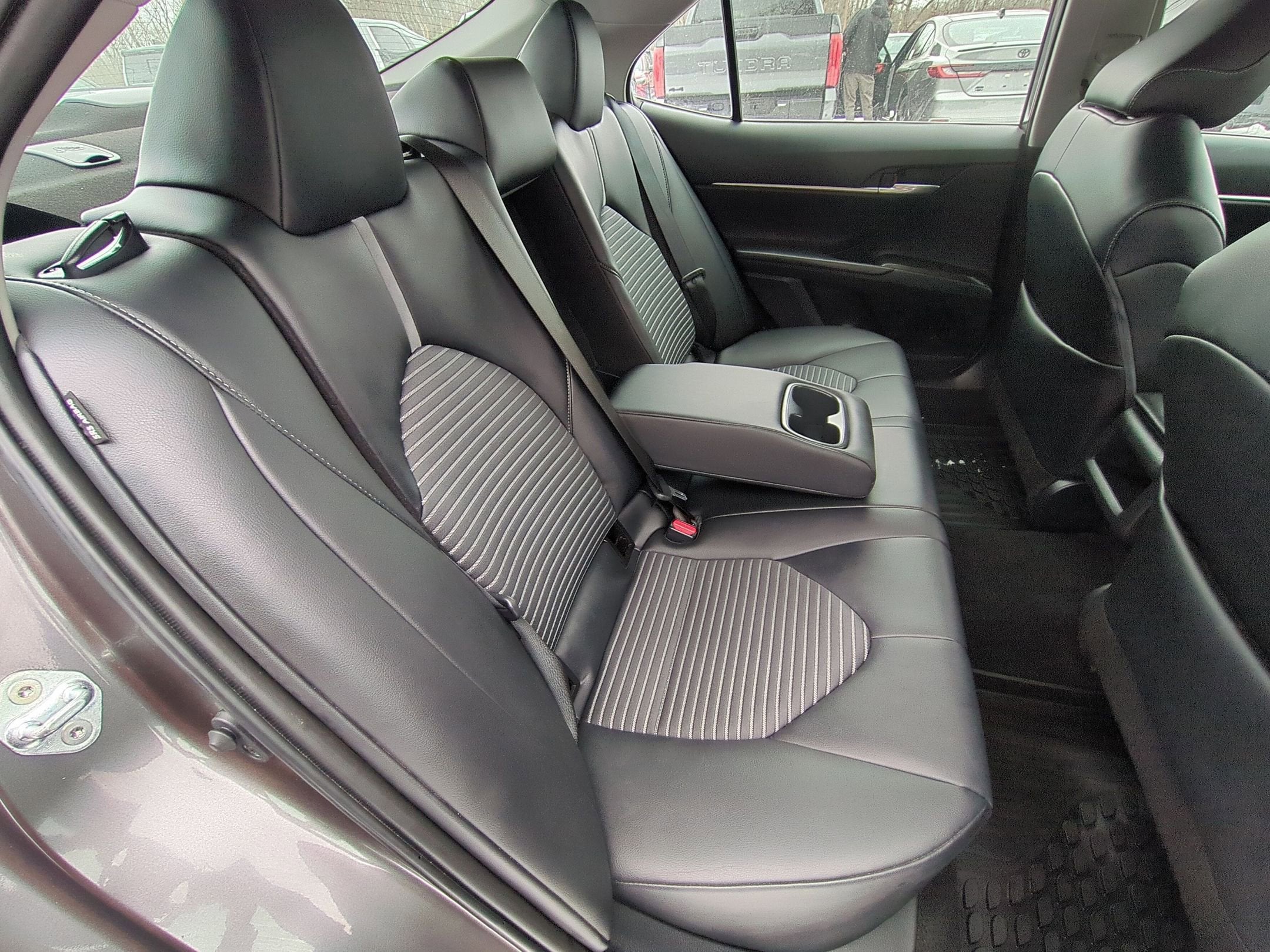 2023 Toyota Camry Base