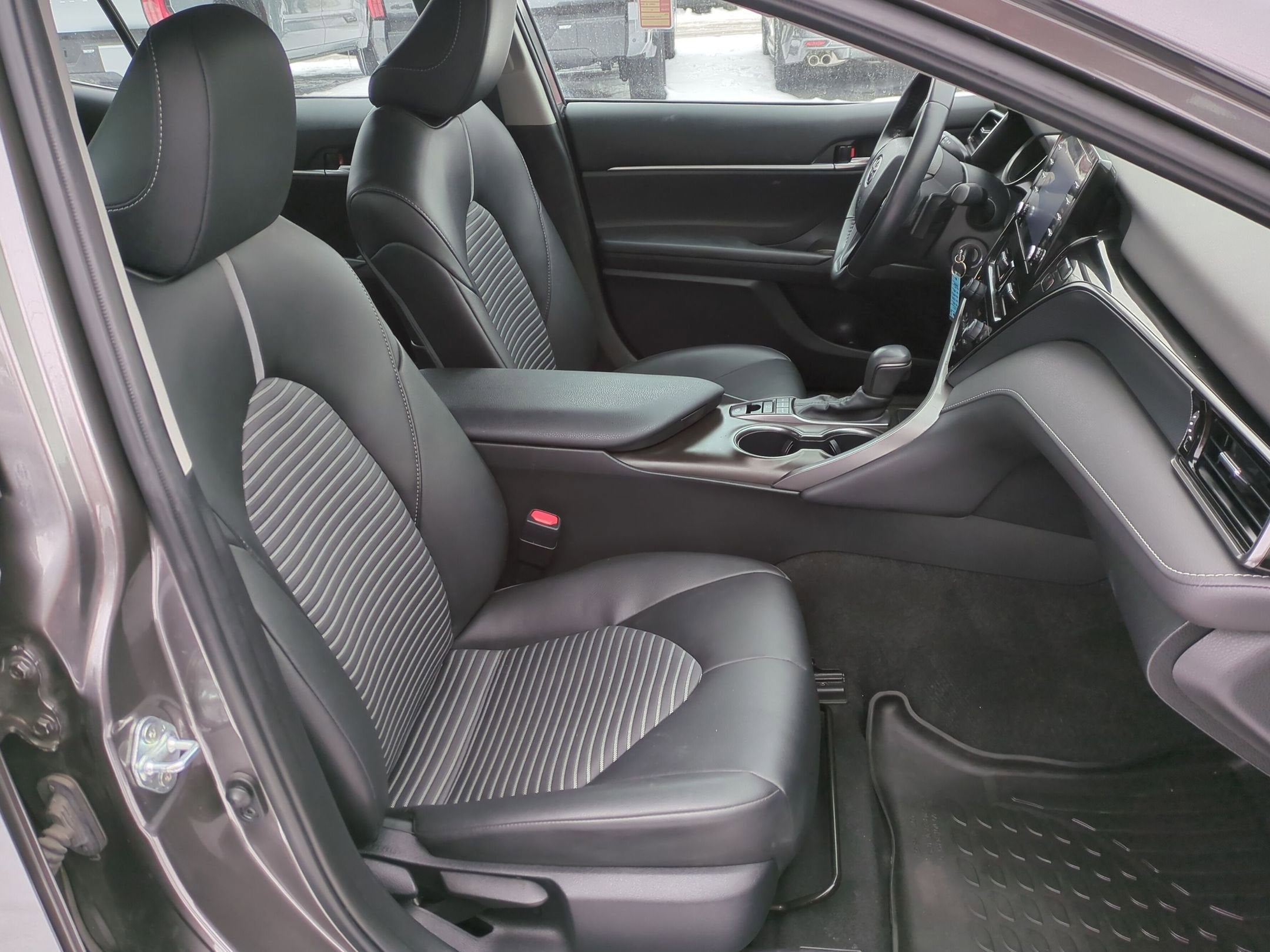 2023 Toyota Camry Base