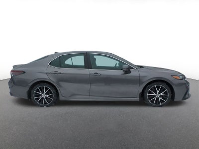 2023 Toyota Camry Base